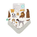 ALL 4 ELLA BANDANA BIBS