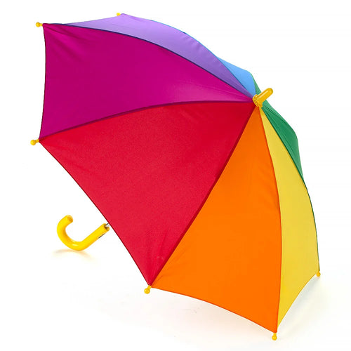 KIDS RAINBOW UMBRELLA