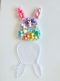 BOBBLE IT YOURSELF BUNNY