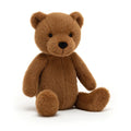 JELLYCAT MAPLE BEAR