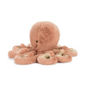 JELLYCAT ODELL OCTOPUS SMALL (23CM)