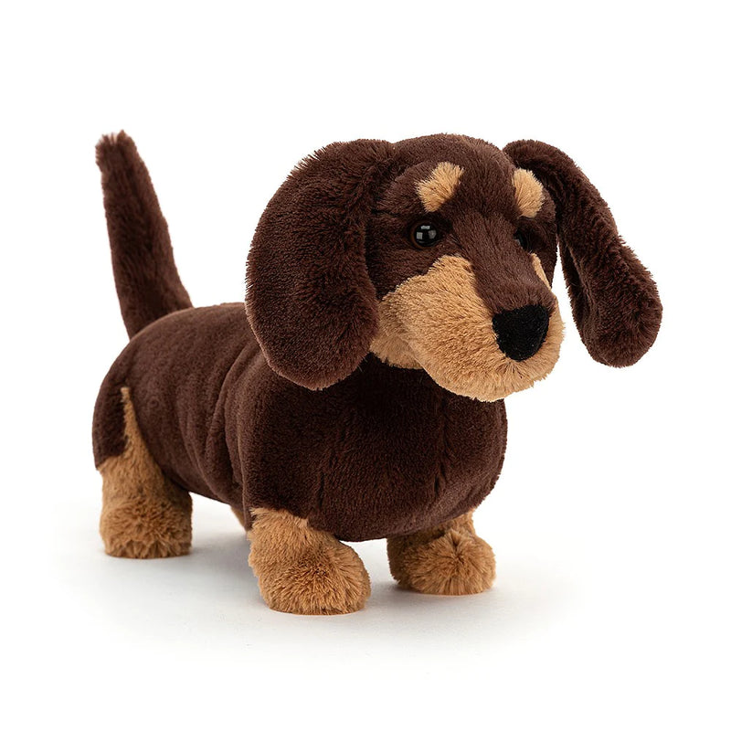 JELLYCAT OTTO SEURAGE DOG