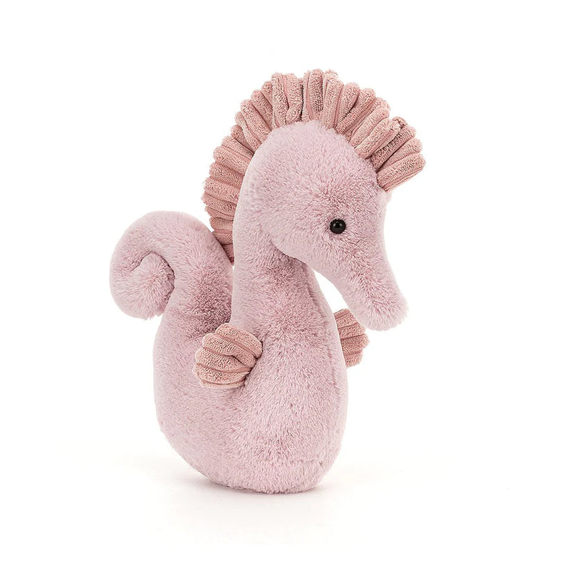 JELLYCAT SIENNA SEAHORSE