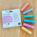 CASTLE & KITE PASTEL PAINT STICKS